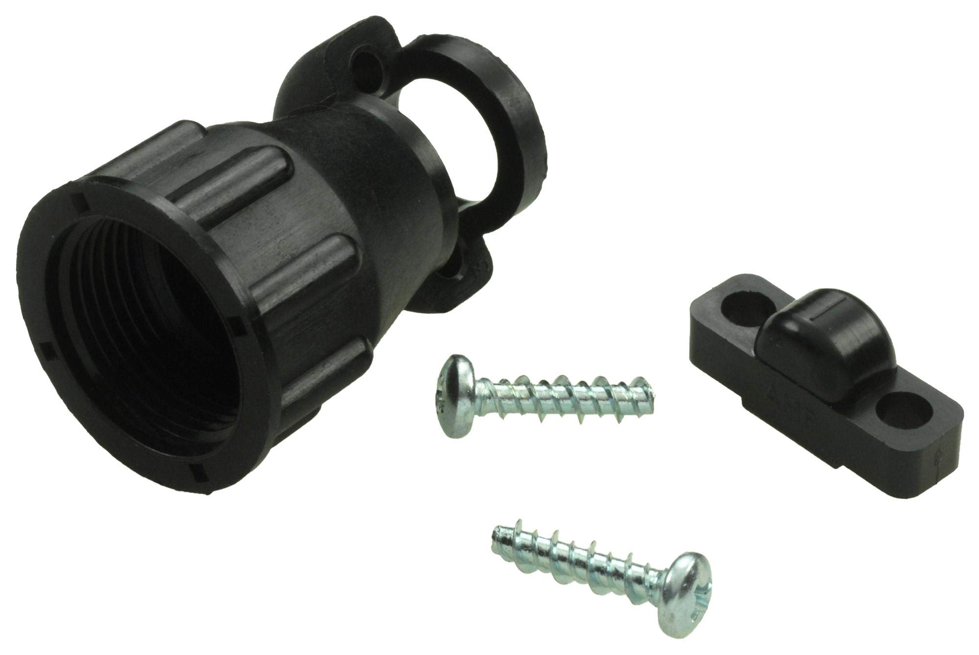 トマトページ❺ TE CONNECTIVITY / AMP 1-206062-4 CIRCULAR CABLE CLAMP, SIZE 11